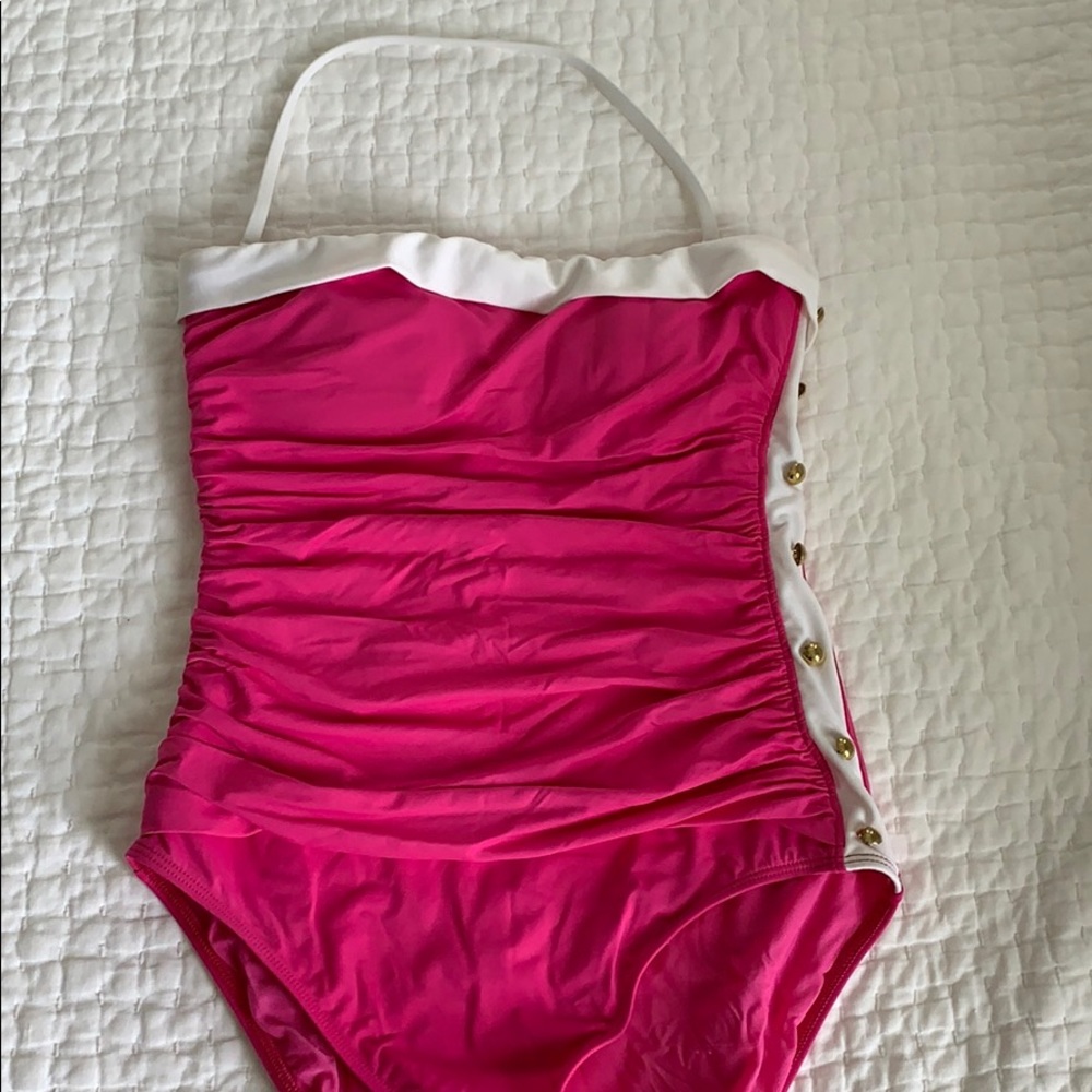 Ralph Lauren swimsuit